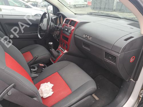 Front left seatbelt DODGE CALIBER 2.0 CRD | BP28023745I26  - Image 23