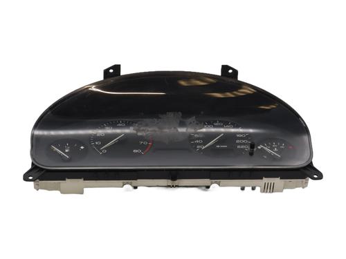 Used Instrument cluster PEUGEOT 406 (8B) 1.8 16V (110 hp) 32743227