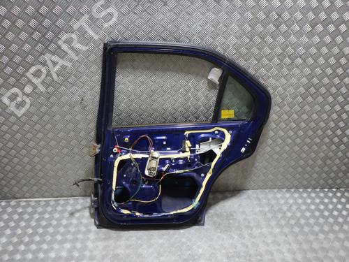 Right rear door ROVER 400 II Hatchback (RT) 416 Si | BP28114224C5 