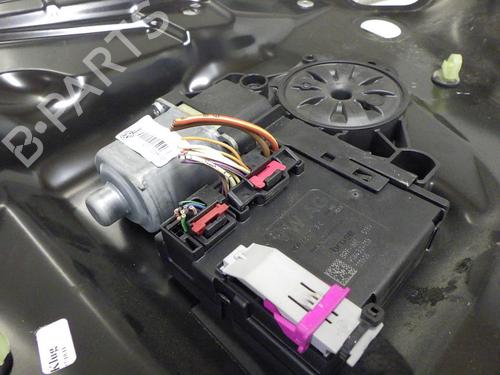 Front left window mechanism VW PASSAT B7 Variant (365) 2.0 TDI 4motion | BP24257392C22 - Image 2