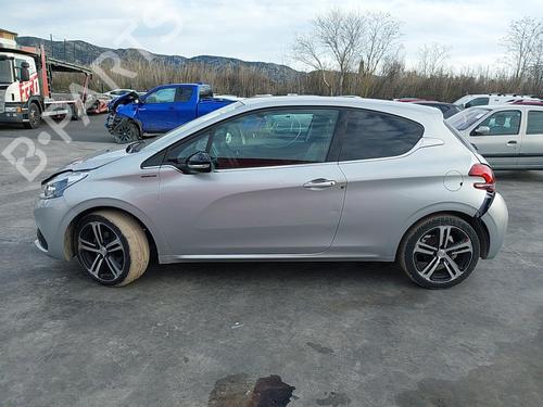 Alternator PEUGEOT 208 I (CA_, CC_) 1.2 THP 110 | BP24256920M7 - Image 9