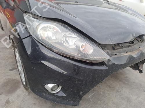 Engine FORD FIESTA VI (CB1, CCN) 1.6 TDCi | BP31363507M1  - Image 14