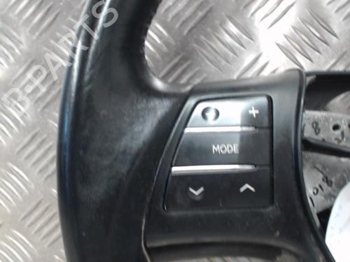 Steering wheel LEXUS RX (_L1_) 450h AWD (GYL15_) | BP25262512C49  - Image 6