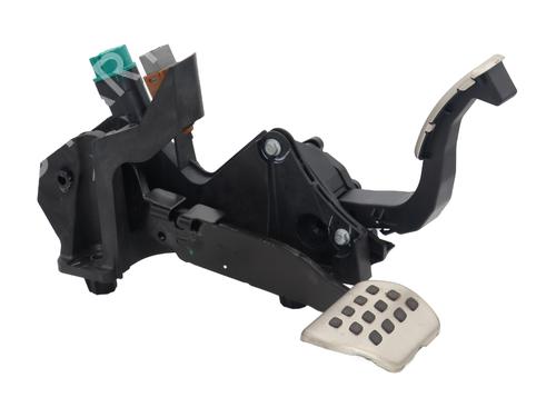 Pedal RENAULT CLIO V (B7_) 1.6 E-TECH 145 (B7MU) (143 hp) 33200906