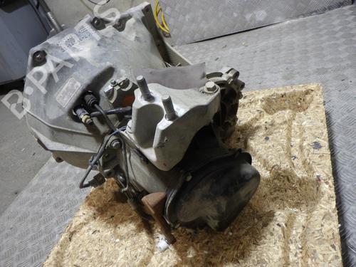 Gearbox FORD FIESTA VI (CB1, CCN) 1.0 Sport | BP28058956M3 