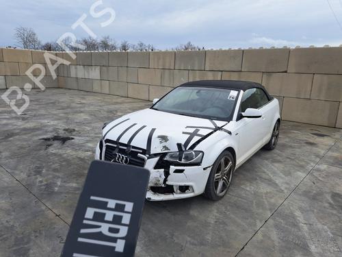 Handskerum AUDI A3 Convertible (8P7) 2.0 TDI | BP36249872C95 - Image 12
