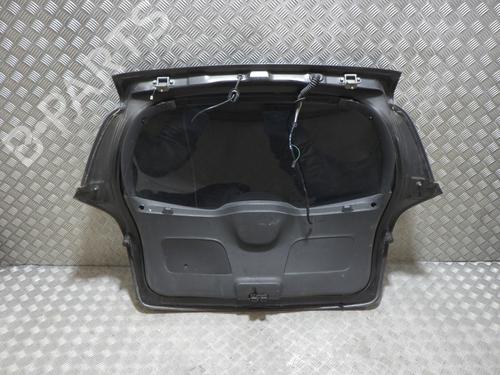Used Tailgate Tailgate 27363390 27363390