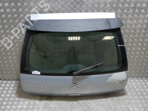 Bakluke CC/Kombi-Kupé CITROËN C4 I (LC_) 1.6 HDi (109 hp) 28153584