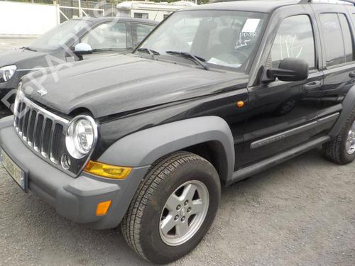 Used Parts JEEP CHEROKEE (KJ) 2.8 CRD 4x4 2367343
