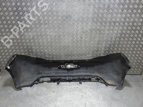 Rear bumper PEUGEOT 208 I (CA_, CC_) 1.6 HDi | BP24256971C8