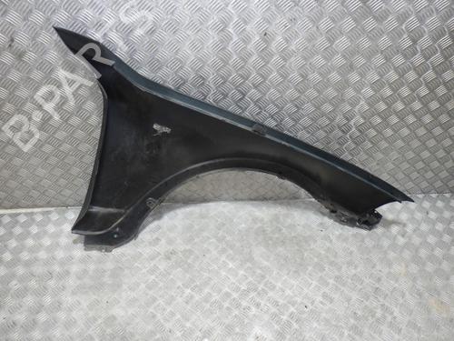 Left front fenders BMW X3 (E83) 3.0 d | BP28045410C41 