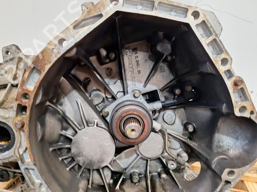 Gearbox CHRYSLER PT CRUISER (PT_) 2.2 CRD | BP32355270M3 - Image 7