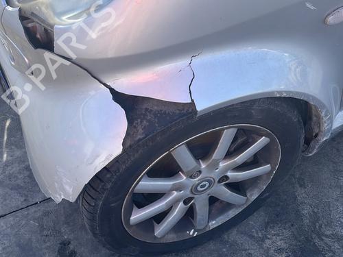 Front right seatbelt SMART FORTWO Coupe (450) 0.7 (450.352, 450.332) | BP26656497I25  - Image 22