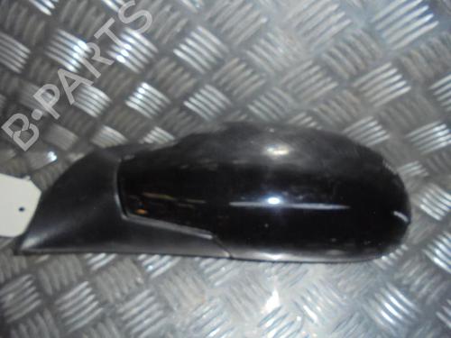 Left mirror MERCEDES-BENZ A-CLASS (W168) A 160 (168.033, 168.133) | BP24256168C26 