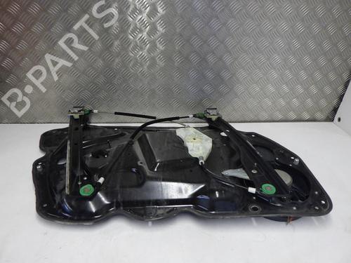 Front right window mechanism VW PASSAT B7 Variant (365) 2.0 TDI 4motion | BP24257390C23 - Image 4