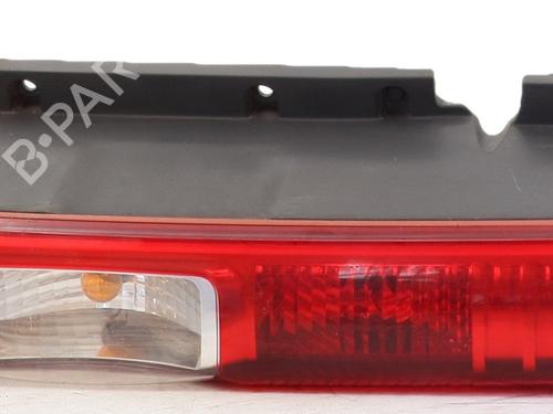 Używane Lampa tylna prawa Lampa tylna prawa 38163057 38163057