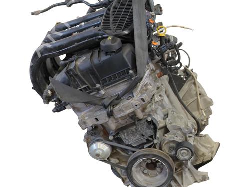 Engine PEUGEOT 208 I (CA_, CC_) 1.2 VTI 82 | BP36464192M1 - Image 2