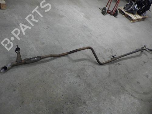 Udstødningssystem PEUGEOT RIFTER 1.5 BlueHDi 100 | BP24257744M121  - Image 5