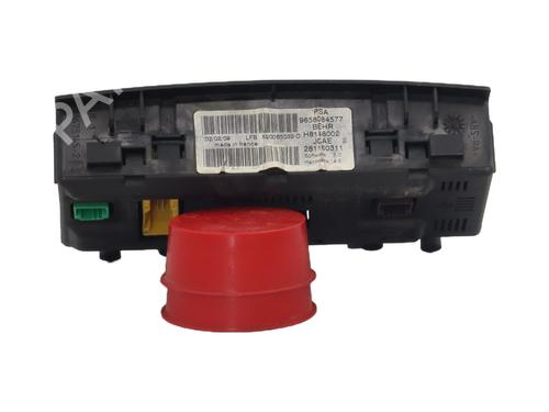 Used Climate control Climate control 31994564 31994564