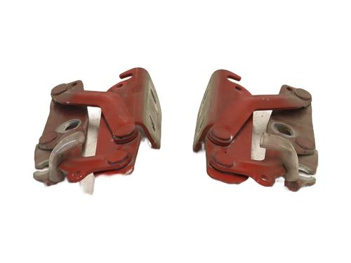 Hinge/Door check strap FORD FIESTA VI (CB1, CCN) 1.0 Sport | BP27719760C146 