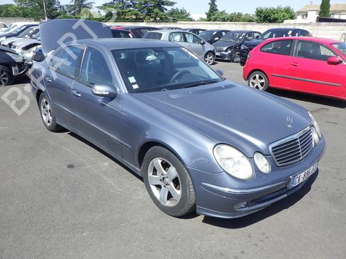 Right headlight MERCEDES-BENZ E-CLASS (W211) E 270 CDI (211.016) | BP24257324C29 - Image 12