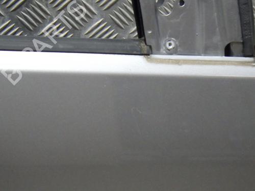 Right front door VW POLO IV (9N_, 9A_) 1.4 TDI | BP29184824C3 