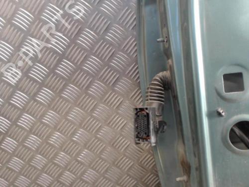 Right front door RENAULT MEGANE II Estate (KM0/1_) 1.5 dCi (KM02, KM13) | BP24258627C3 