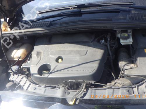 Switch FORD C-MAX II (DXA/CB7, DXA/CEU) 2.0 TDCi | BP40204499I30 - Image 9