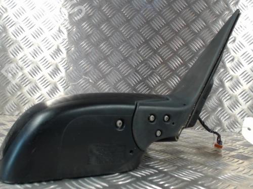Right mirror MAZDA 6 Hatchback (GG) 2.0 DI (GG14) | BP24261796C27 