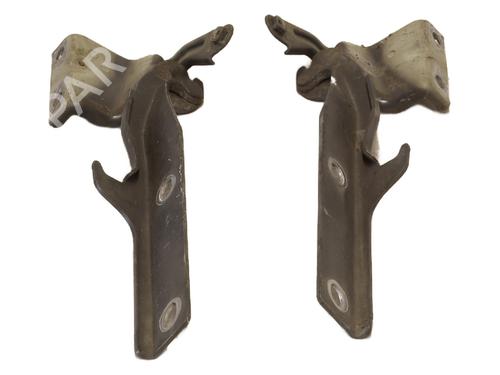 Used Hinge/Door check strap SUZUKI GRAND VITARA II (JT, TE, TD) 2.0 All-wheel Drive (TD54V, JB420) (140 hp) 27211957