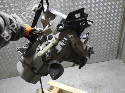 Gearbox PEUGEOT 208 I (CA_, CC_) 1.2 VTI 82 | BP24260237M3 
