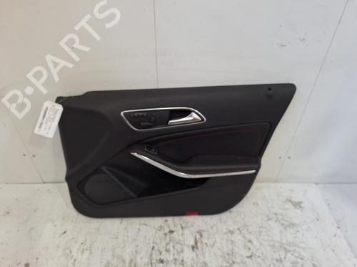 Used Front right panel MERCEDES-BENZ A-CLASS (W176) A 45 AMG 4-matic (176.052) (360 hp) 30594946