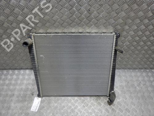Used Water radiator RENAULT TRUCKS MASCOTT Van 120.35 (A02100003) (115 hp) 27617098