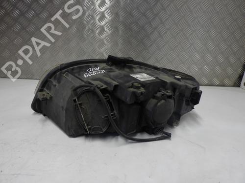 Used Right headlight Right headlight AUDI A4 B7 Avant (8ED) 2.0 TDI (136 hp) 24254613 24254613