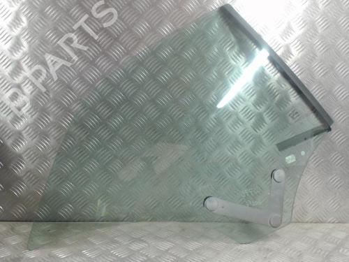 Used Rear right door window VW GOLF VI Convertible (517) 1.6 TDI (105 hp) 24260649