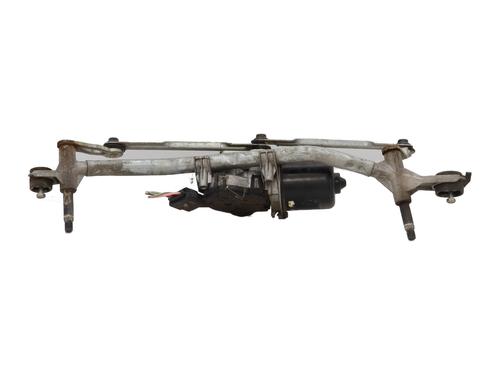 Front wiper motor CITROËN C3 II (SC_) 1.4 HDi 70 (SC8HZC, SC8HR0, SC8HP4) | BP34717565M29 - Image 2