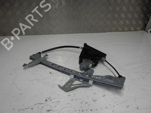 Front left window mechanism PEUGEOT 108 1.0 VTi 72 | BP24260215C22 - Image 4