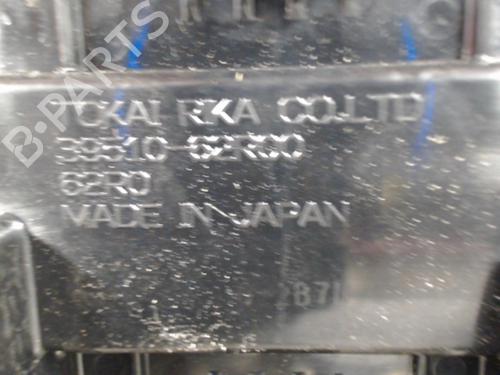 Climate control SUZUKI IGNIS III (MF, FF) 1.2 (ATK412) | BP24255729I5 