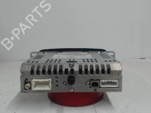 Radio RENAULT CLIO IV (BH_) 1.5 dCi 75 | BP24260463E6 