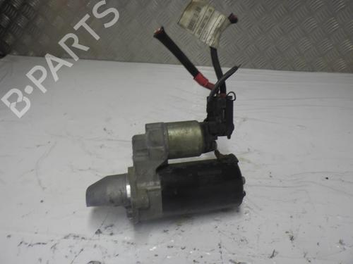 Used Starter FIAT PUNTO EVO (199_) 1.3 D Multijet (84 hp) 24260208