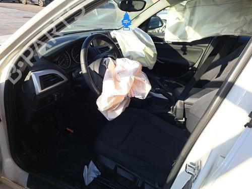 Climate control BMW 1 (F20) 116 d | BP32209658I5  - Image 17