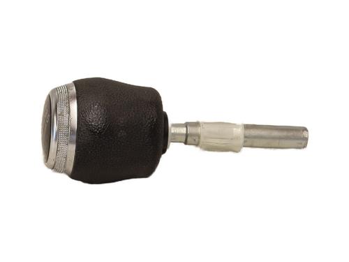Gear lever RENAULT CLIO V (B7_) 1.5 Blue dCi 85 (B7AG) | BP28423439M90 