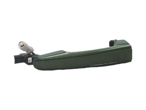 Used Front left exterior door handle Front left exterior door handle 37452481 37452481