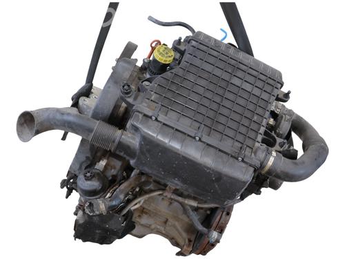Motor für Motor ALFA ROMEO MITO (955_) 1.4 MultiAir (955AXL1B) (105 hp) 36762746 36762746