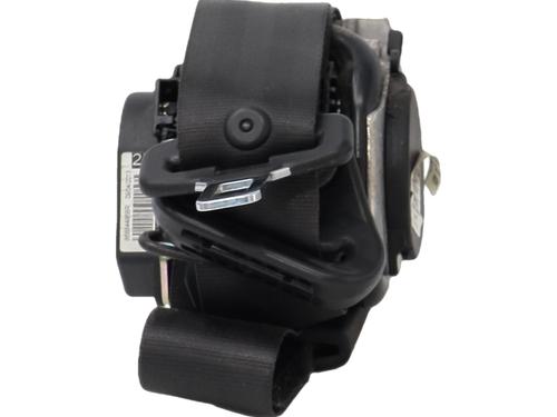 Front right seatbelt RENAULT CAPTUR I (J5_, H5_) 1.5 dCi 90 (J5N4, J5M5, J5MW, J5M6, J5AL, J5AJ) | BP36413263I25 - Image 4