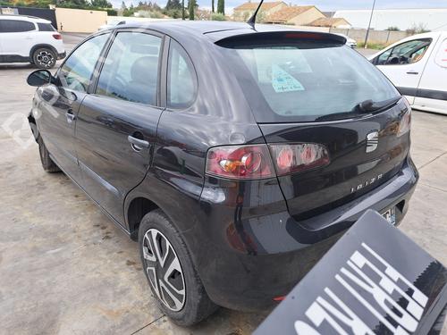 Engine SEAT IBIZA III (6L1) 1.4 TDI | BP31925297M1 