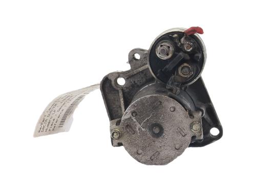 Starter DACIA DUSTER (HS_) 1.5 dCi 4x4 (HSMC, HSMD) | BP37747734M8 - Image 4