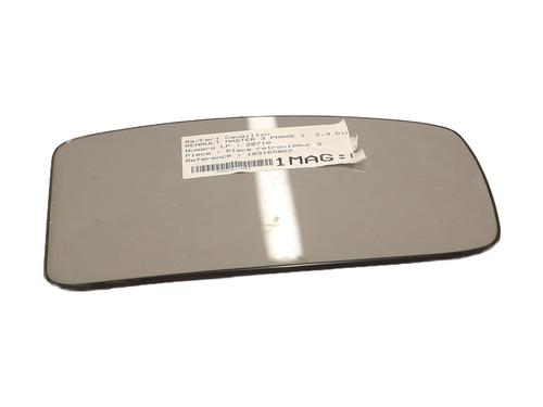 left-mirror-glass-renault-master-iii-van-fv-2010-33714561 main image