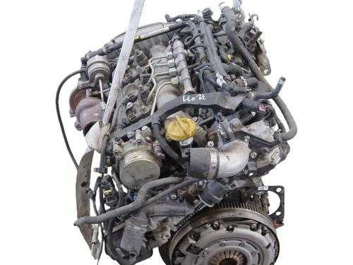 Used Engine Engine 38518352 38518352