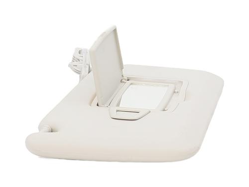 Used Right sun visor Right sun visor MERCEDES-BENZ C-CLASS (W205) C 180 d (205.000) (122 hp) 35771555 35771555